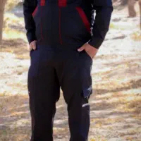 لباس کار شهرداری