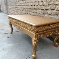 میز عسلی فروشی در حد صفر. 3 عدد