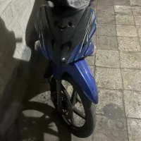 Tvs نئو ۱۱۰