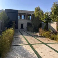 اجاره روزانه ویلا سهیلیه کرج|اجارهٔ کوتاه‌مدت ویلا و باغ|کرج, کوی امامیه|دیوار