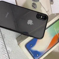 iphone x LLA مشکی