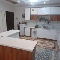 فروش واحد ۱۰۱ متری فول امکانات در لشکری با پارکینگ