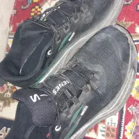 کتونی خارجی