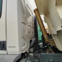 رنو کمپرس ۲۸۰