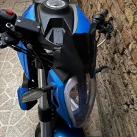 موتور بلنتا z2 300cc|موتورسیکلت|تبریز, |دیوار