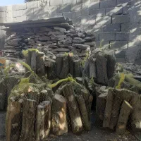 هیزم شومینه ای و آتیشی یانار|عمده‌فروشی|چهارباغ, |دیوار