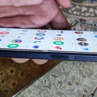 گوشی پوکو f5 در حد نو تر تمیز با مهلت تست|موبایل|بجنورد, |دیوار