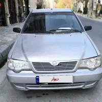 پراید 132 مدل 87