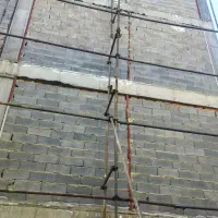 داربست فلزی|خدمات پیشه و مهارت|قروه, |دیوار