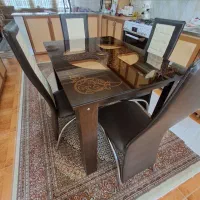 میز غذاخوری،بوفه