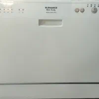 ماشین ظرفشویی8 نفره الگانس