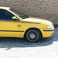 حرکت از قاین امروز و فردا کسی خواست بره تماس بگیره
