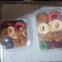 لواشک محلی میوه خشک سیب زردآلوشلیل هلو آلبالو|خوردنی و آشامیدنی|بندر ترکمن, |دیوار