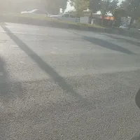 سقف شمالی و شاسی کشی