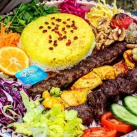 غذای امروز چلو ماهی سرخ شده|خدمات پذیرایی، مراسم|چابهار, |دیوار