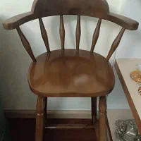 فروش فوری ۴ صندلی اپن  شیک و نو و قیمت عالی|میز و صندلی غذاخوری|فردیس, شهرک ۱۱۰|دیوار