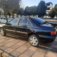 پارس Tu5 مدل ۱۴۰۱|خودرو سواری و وانت|کرمان, |دیوار