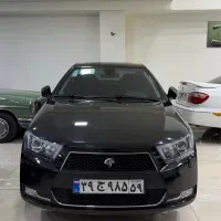 دنا پلاس توربو اتومات آپشنال
