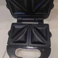 یک عدد ساندویچ ساز بفروش میرسد|سایر لوازم برقی|گنبد کاووس, |دیوار