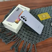 موبایل 32A. حافظه 128.رم ۴.فقط ال سی دی تعویض