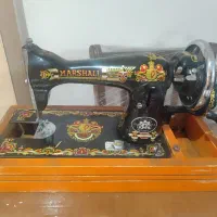 چرخ خیاطی مارشال