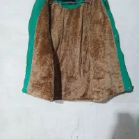 کاپشن|لباس|سیلوانه, |دیوار