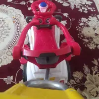 ماشین مناسب سن ۱ تا ۴ سال