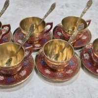 برنز های هندی جدید رسید|صنایع دستی و سایر لوازم تزئینی|قم, شهرک امام حسن|دیوار