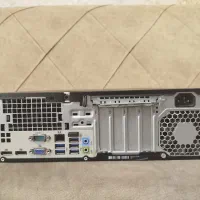 مینی کیس HP - i5/128/8g|رایانه رومیزی|تبریز, |دیوار