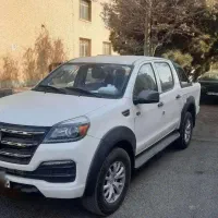 فوتون دیزلی صفر مدل 1403