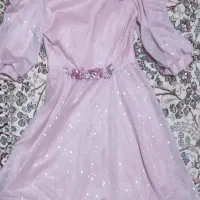 پیراهن مجلسی دخترانه