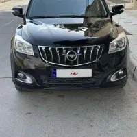 هایما s7|خودرو سواری و وانت|مراغه, |دیوار