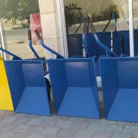 انواع فرغون