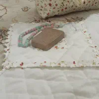 چادر جشن تکلیف|لباس|دامغان, |دیوار