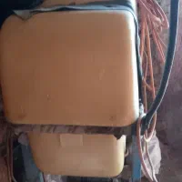 تراکتور رومان مدل ۵۶|خودرو سنگین|ماکو, |دیوار