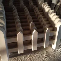 مزاییک ونرده از تولید به مصرف|مصالح و تجهیزات ساختمان|بندرعباس, |دیوار