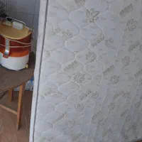 تشک دونفره طبی
