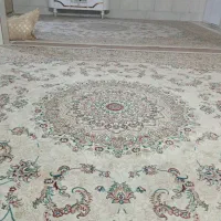 فروش یک جفت فرش|فرش|مشهد, تلگرد|دیوار