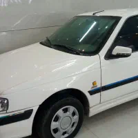 پارس دوگانه فابریک اشخانه