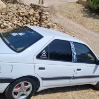 پژو اس ال ایکس