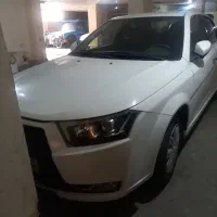 دنا ۵ دنده معمولی مدل آخر اسفند ۱۴۰۲|خودرو سواری و وانت|تهران, سیروس|دیوار