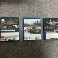 بازی PS4|کنسول، بازی ویدئویی و آنلاین|تهران, فلسطین (میدان انقلاب)|دیوار
