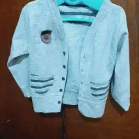 پیراهن پسرانه دوتا، ۲۰۰یکی میشه ۱۰۰تومن