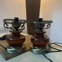 اباژور چوب و برنز