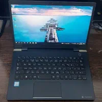 لپ تاپ در حد نو