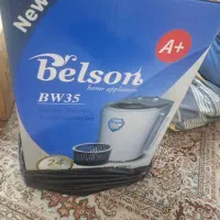 کهنه شور بلسون