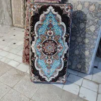 طرح رز|پشتی|قم, چهل درخت‎|دیوار