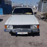 پیکان مدل 82 بدون رنگ|خودرو سواری و وانت|زاهدان, |دیوار