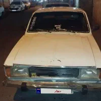 پیکان سواری مدل 82