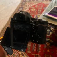 دوربینsony a7s|دوربین عکاسی و فیلم‌برداری|ارومیه, |دیوار